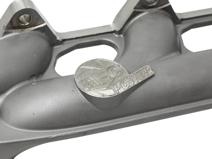 aFe BladeRunner 409 Stainless Steel Exhaust Manifold