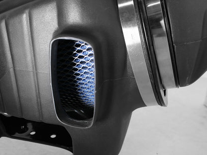 aFe Momentum HD Cold Air Intake System w/ Pro 10R Filter - Ford 2011-2016 6.7L