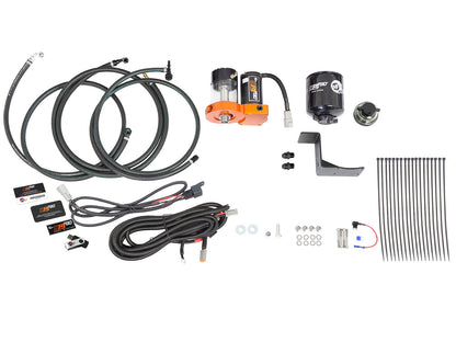 aFe DFS780 Diesel Fuel Lift Pump (Full-time Operation) - Ford 2003-2007 6.0L