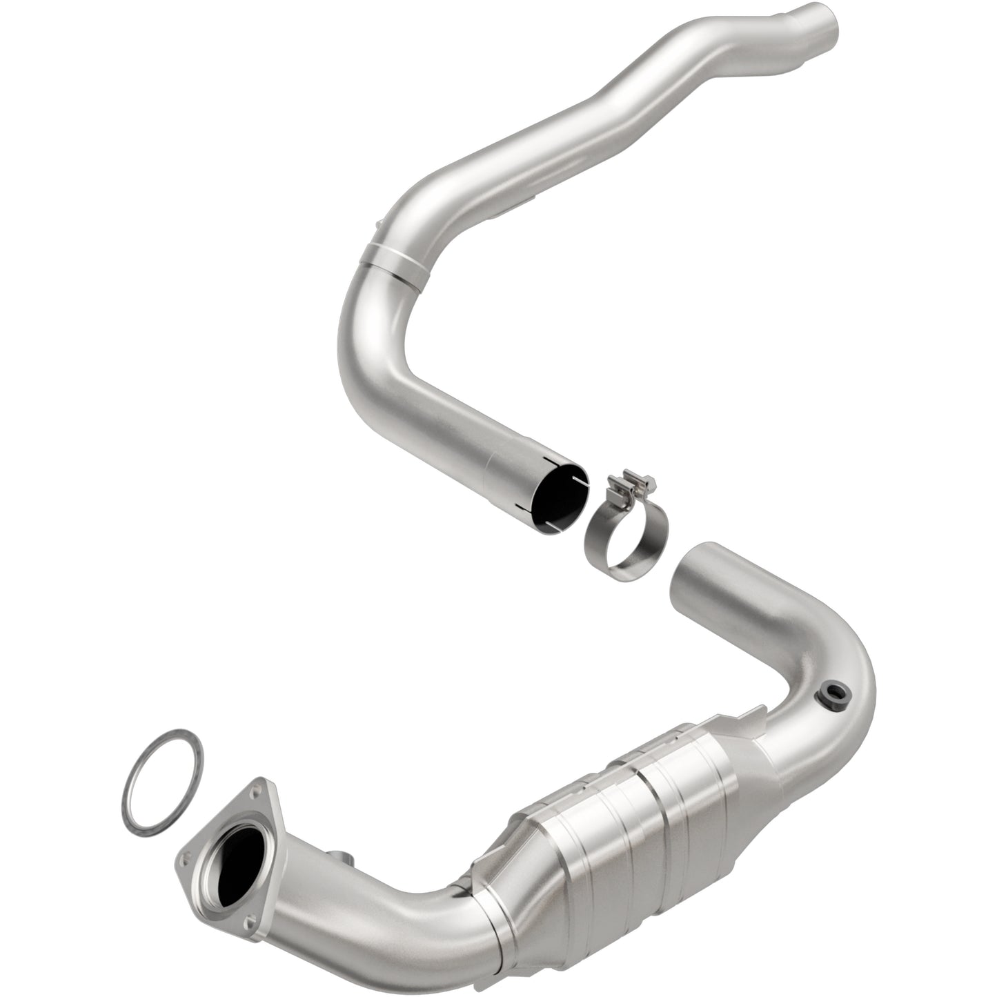 MagnaFlow OEM Grade Direct-Fit Catalytic Converter 49640