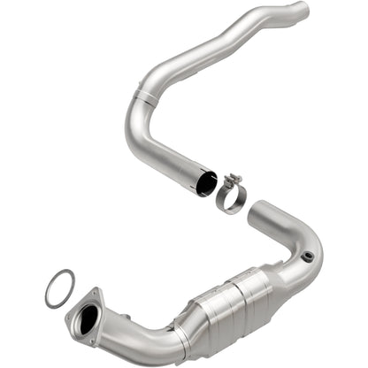 MagnaFlow OEM Grade Direct-Fit Catalytic Converter 49640