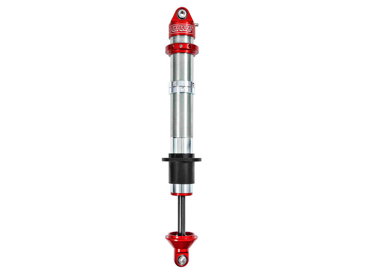 aFe Sway-A-Way 2.5 Emulsion Shock w/ Threaded Body - 18 IN Stroke
