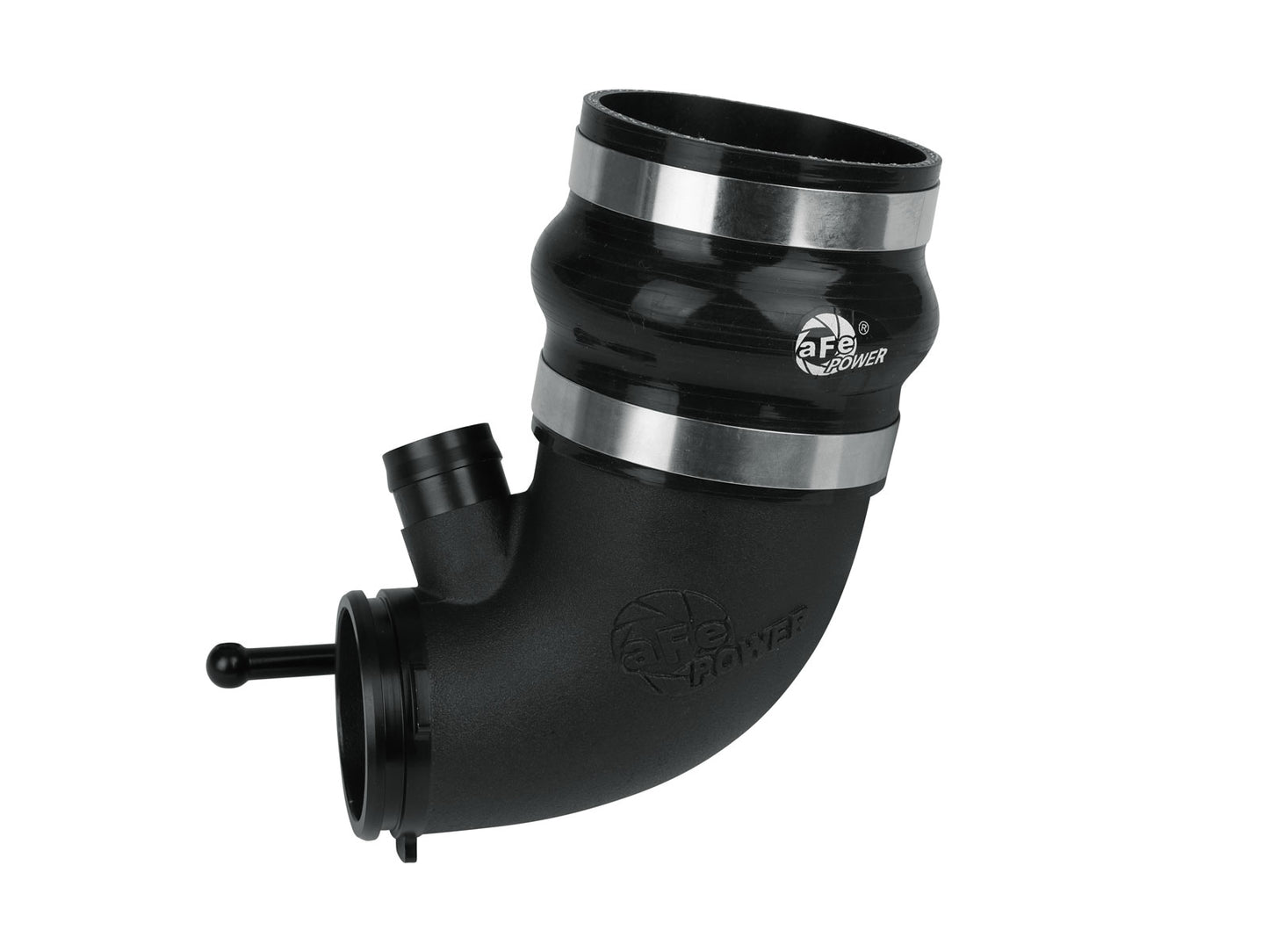 aFe Turbo Inlet Pipes for Intakes PN: 54-13050, 50-70036, 51-76403 & 54-76403
