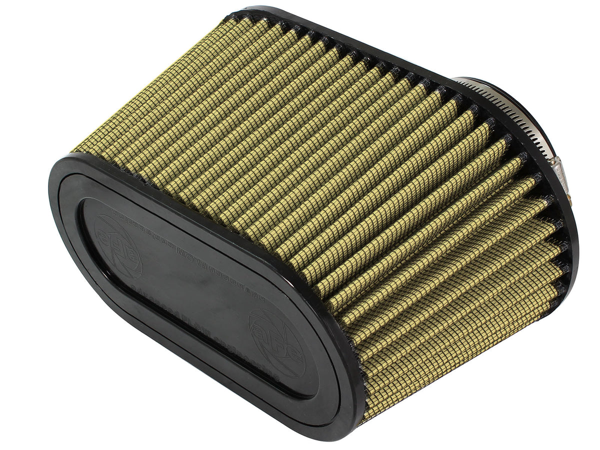 aFe Magnum FORCE Intake Replacement Air Filter w/ Pro GUARD 7 Media - 72-90085