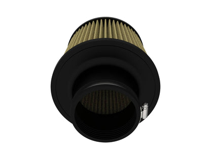aFe Magnum FLOW Universal Clamp-On Air Filter w/ Pro GUARD 7 Media - 25-40002G