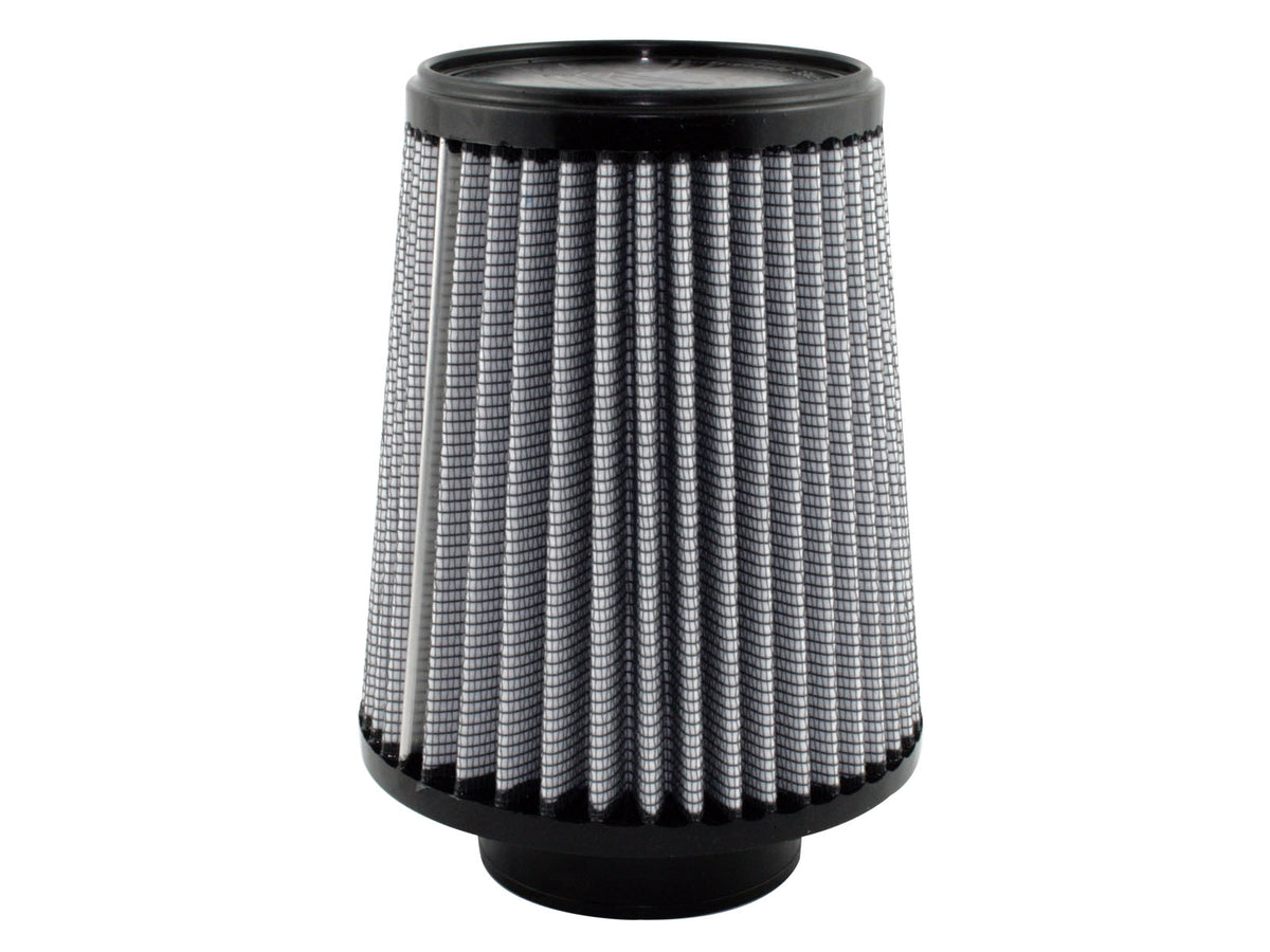 aFe Magnum FLOW Universal Clamp-On Air Filter w/ Pro DRY S Media - 21-30018
