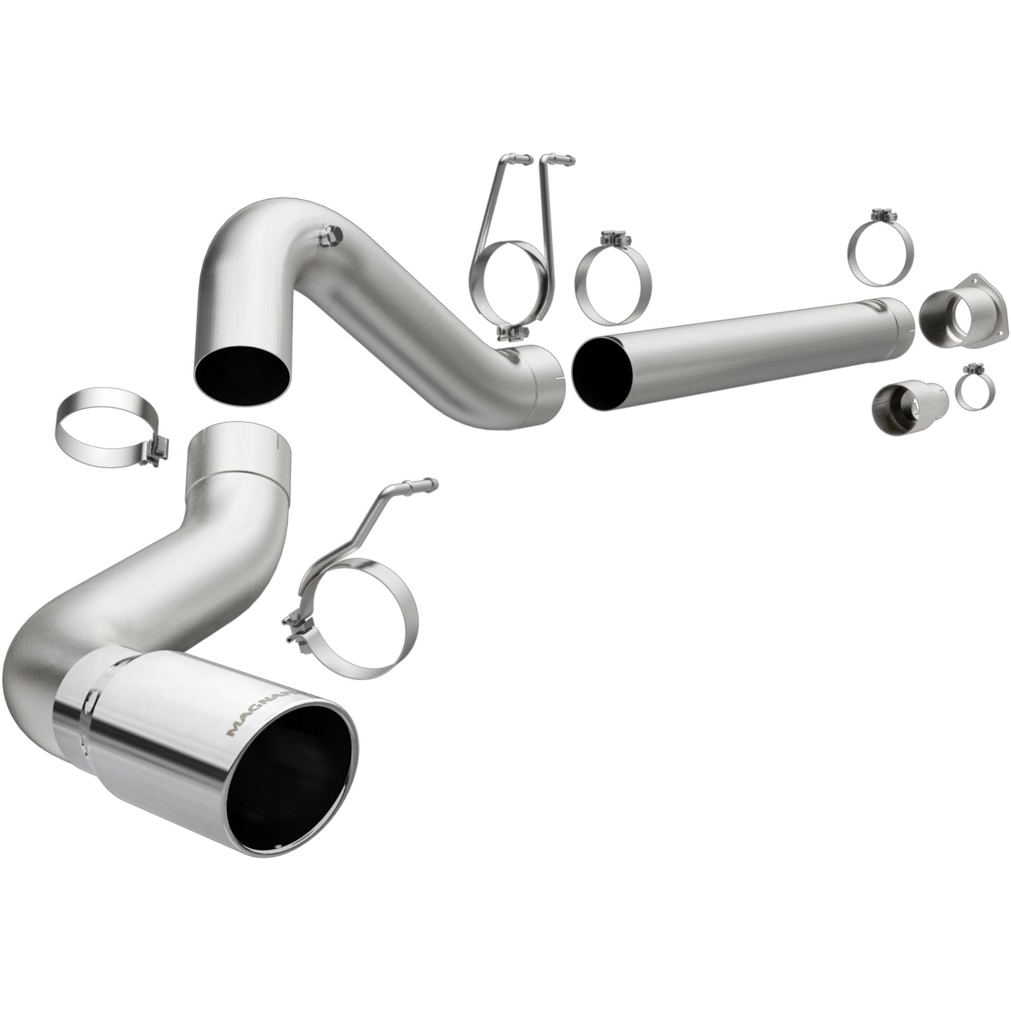 MagnaFlow PRO DPF Series Diesel 5 in Filter-Back 17872