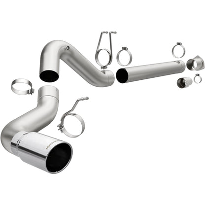 MagnaFlow PRO DPF Series Diesel 5 in Filter-Back 17872