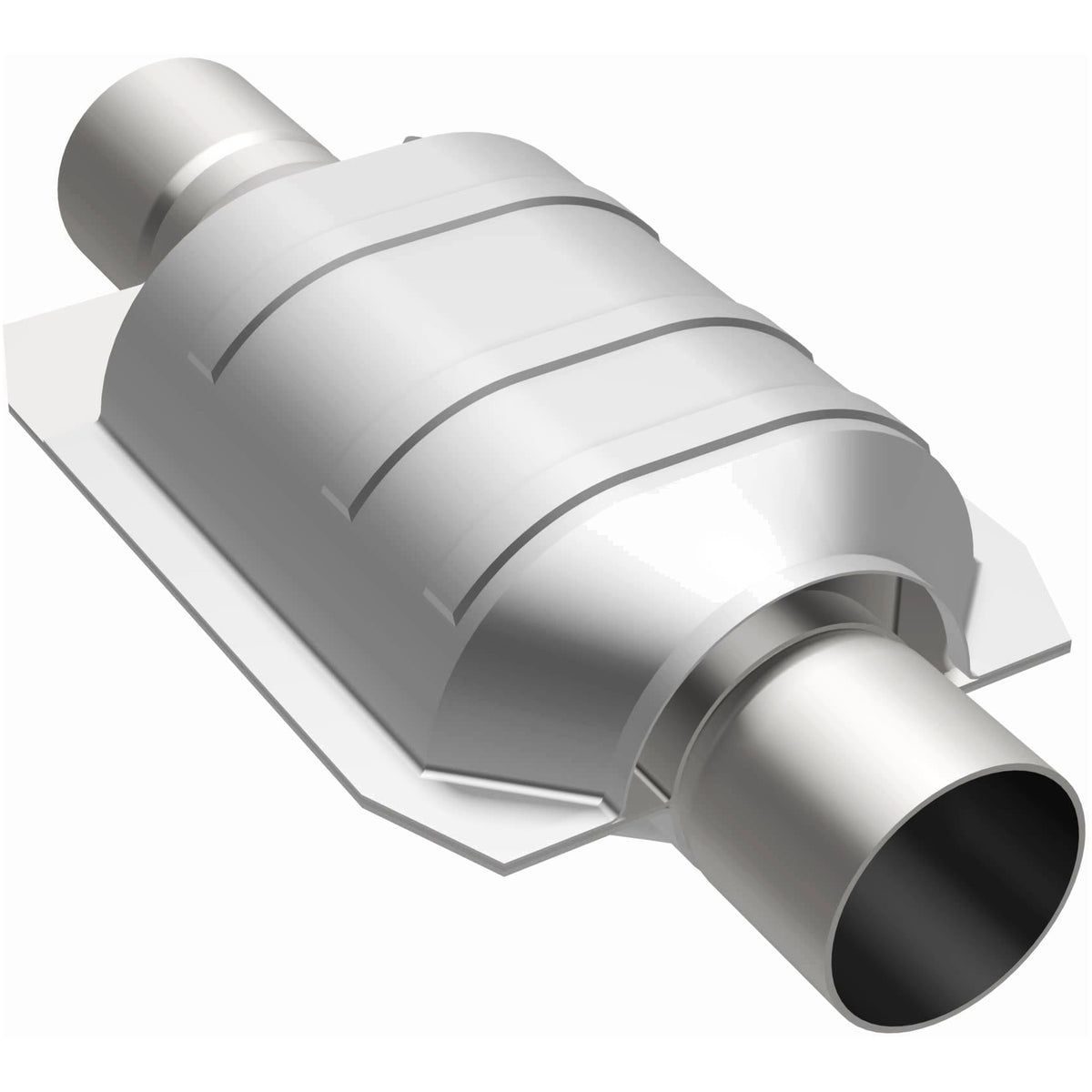 MagnaFlow Standard Grade Universal Catalytic Converter 94139