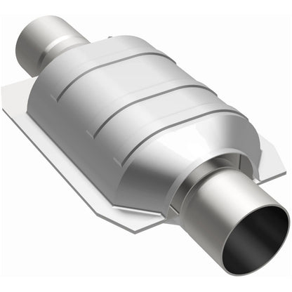 MagnaFlow Standard Grade Universal Catalytic Converter 94139