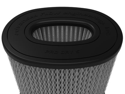 aFe Momentum Intake Replacement Air Filter w/ Pro DRY S Media - 20-91208D