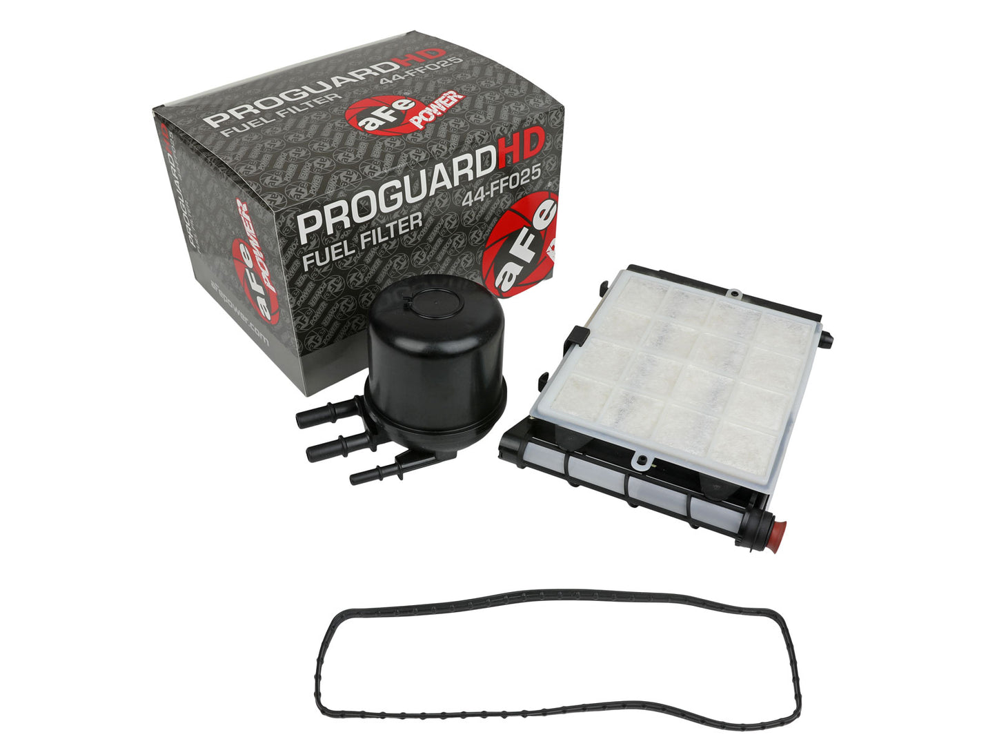 aFe PROGUARD Fuel/Water Separator Filter - Ford 2017-2026 6.7L