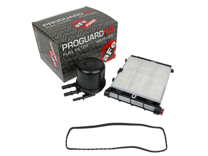 aFe PROGUARD Fuel/Water Separator Filter - Ford 2017-2026 6.7L