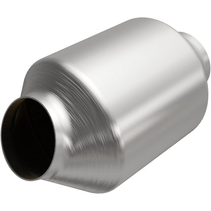 MagnaFlow California CARB Universal Catalytic Converter 5582376