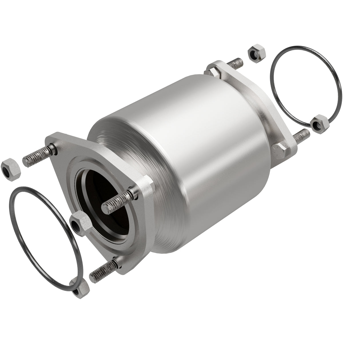 MagnaFlow California CARB Direct-Fit Catalytic Converter 5561750