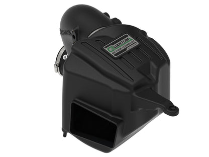 aFe QUANTUM Cold Air Intake System w/ Pro 5R Filter - Dodge 2003-2007 5.9L