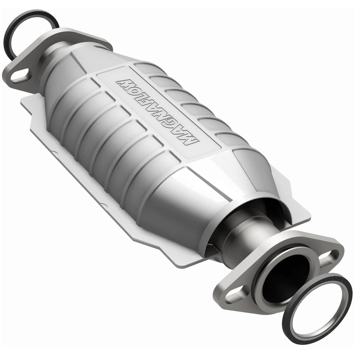 MagnaFlow HM Grade Direct-Fit Catalytic Converter 23244