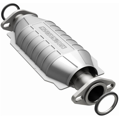 MagnaFlow HM Grade Direct-Fit Catalytic Converter 23244