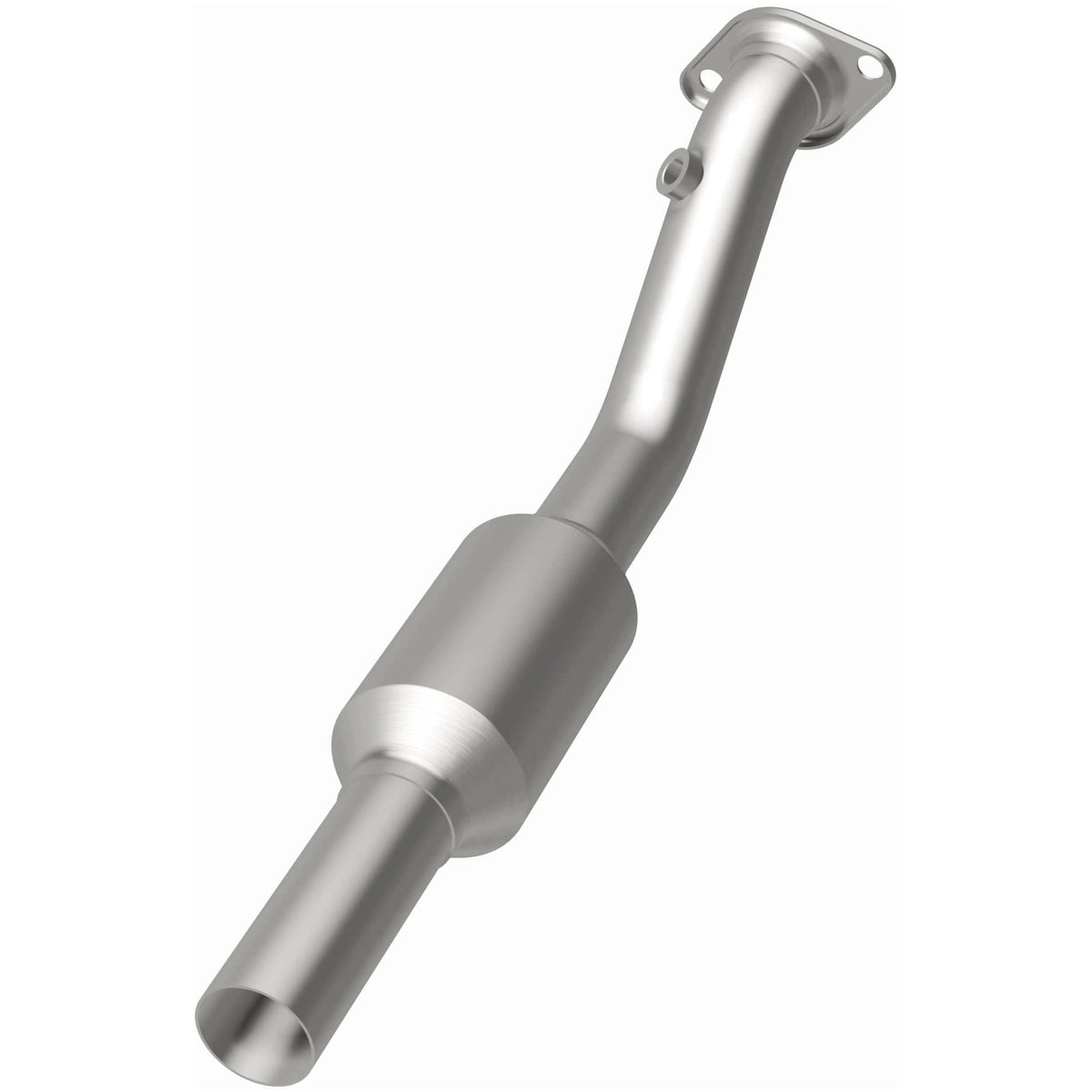MagnaFlow California CARB Direct-Fit Catalytic Converter 5461961