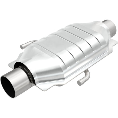 MagnaFlow Standard Grade Universal Catalytic Converter 93525
