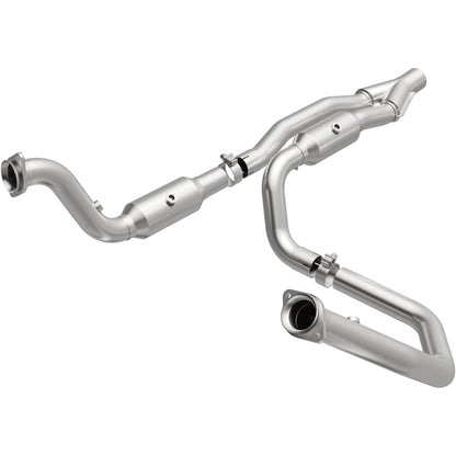 MagnaFlow OEM Grade Direct-Fit Catalytic Converter 21-457