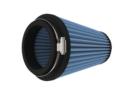 aFe Universal Clamp-On Air Filter w/ D2 Dura-Dry Media - 21-33507V