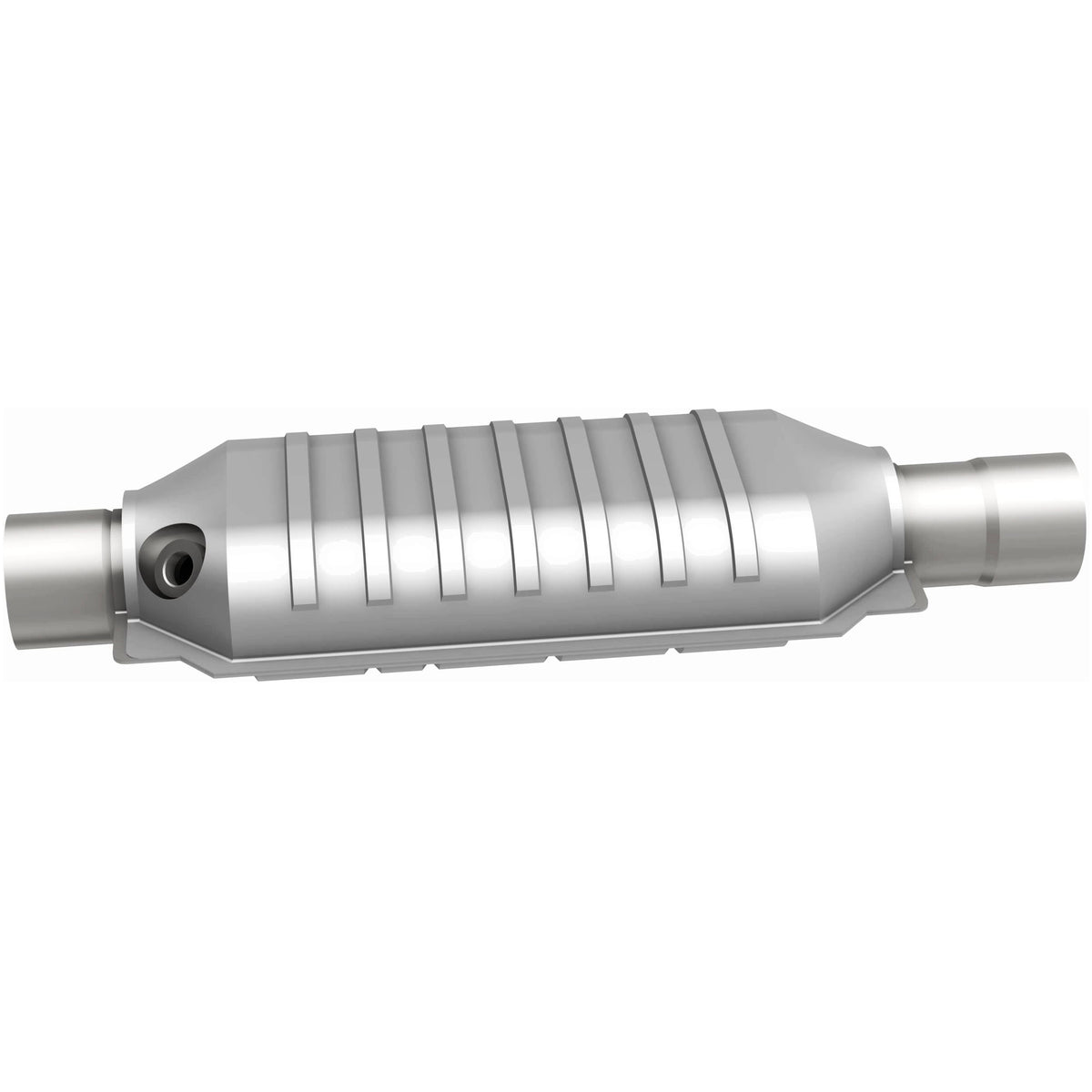 MagnaFlow Standard Grade Universal Catalytic Converter 94436