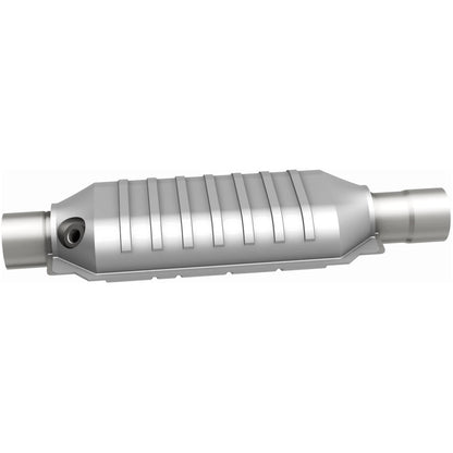 MagnaFlow Standard Grade Universal Catalytic Converter 94436