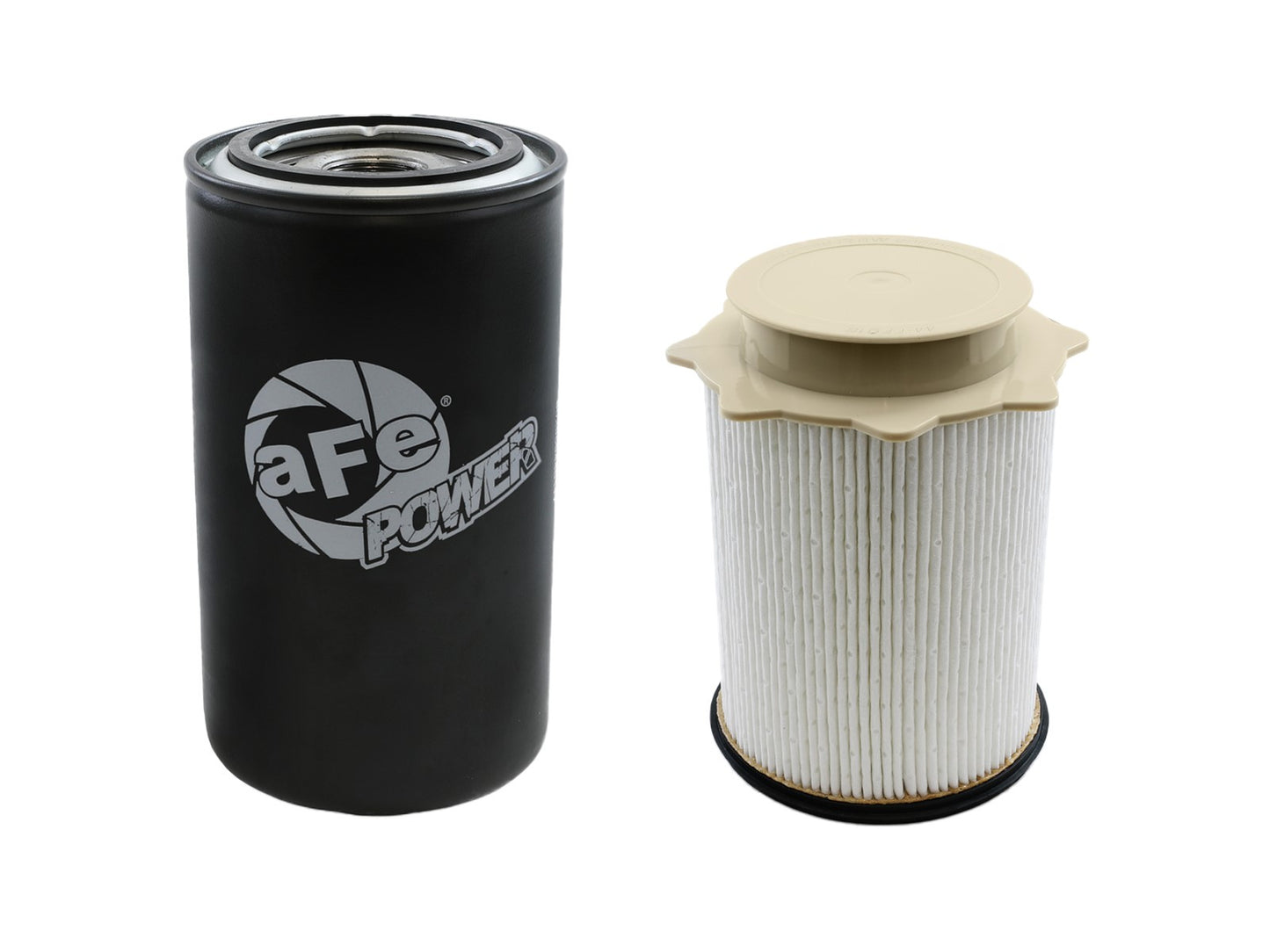 aFe PROGUARD Diesel Filter Fluid Pack - Dodge/Ram 2010-2012 6.7L