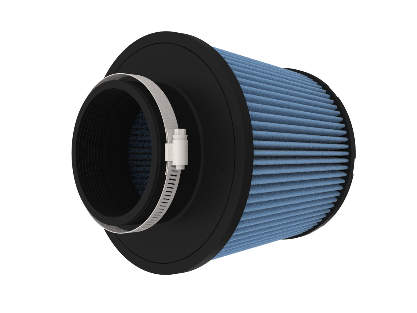 aFe Magnum FORCE Intake Replacement Air Filter w/ D2 Dura-Dry Media - 21-90008V