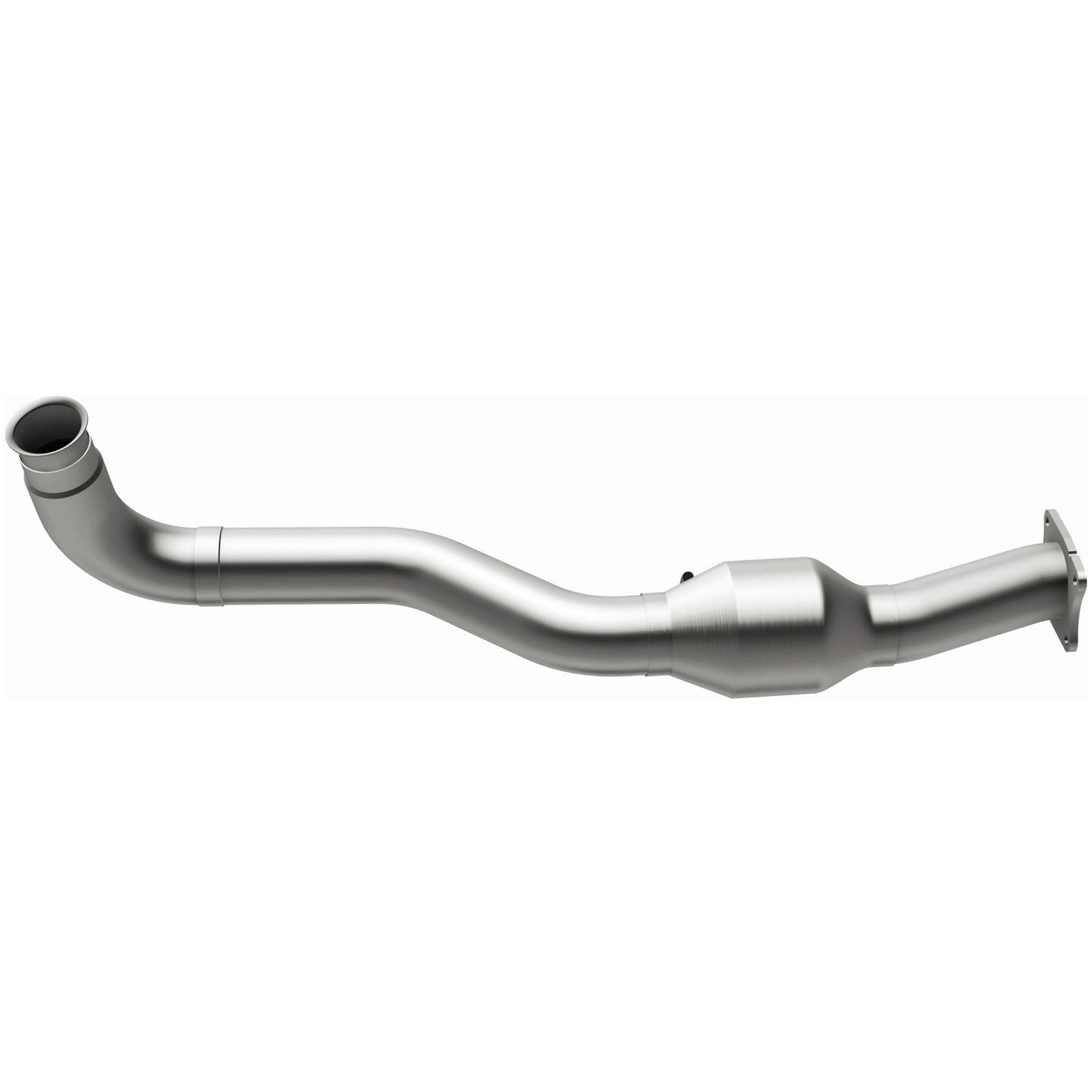 MagnaFlow OEM Grade Diesel Oxidation Catalyst 60501