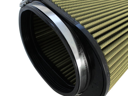 aFe Magnum FORCE Intake Replacement Air Filter w/ Pro GUARD 7 Media - 72-91070