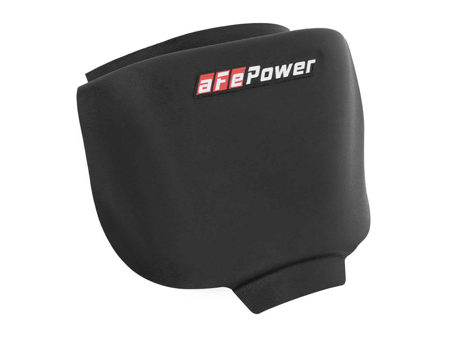 aFe Magnum FORCE Cold Air Intake Rain Shield Black