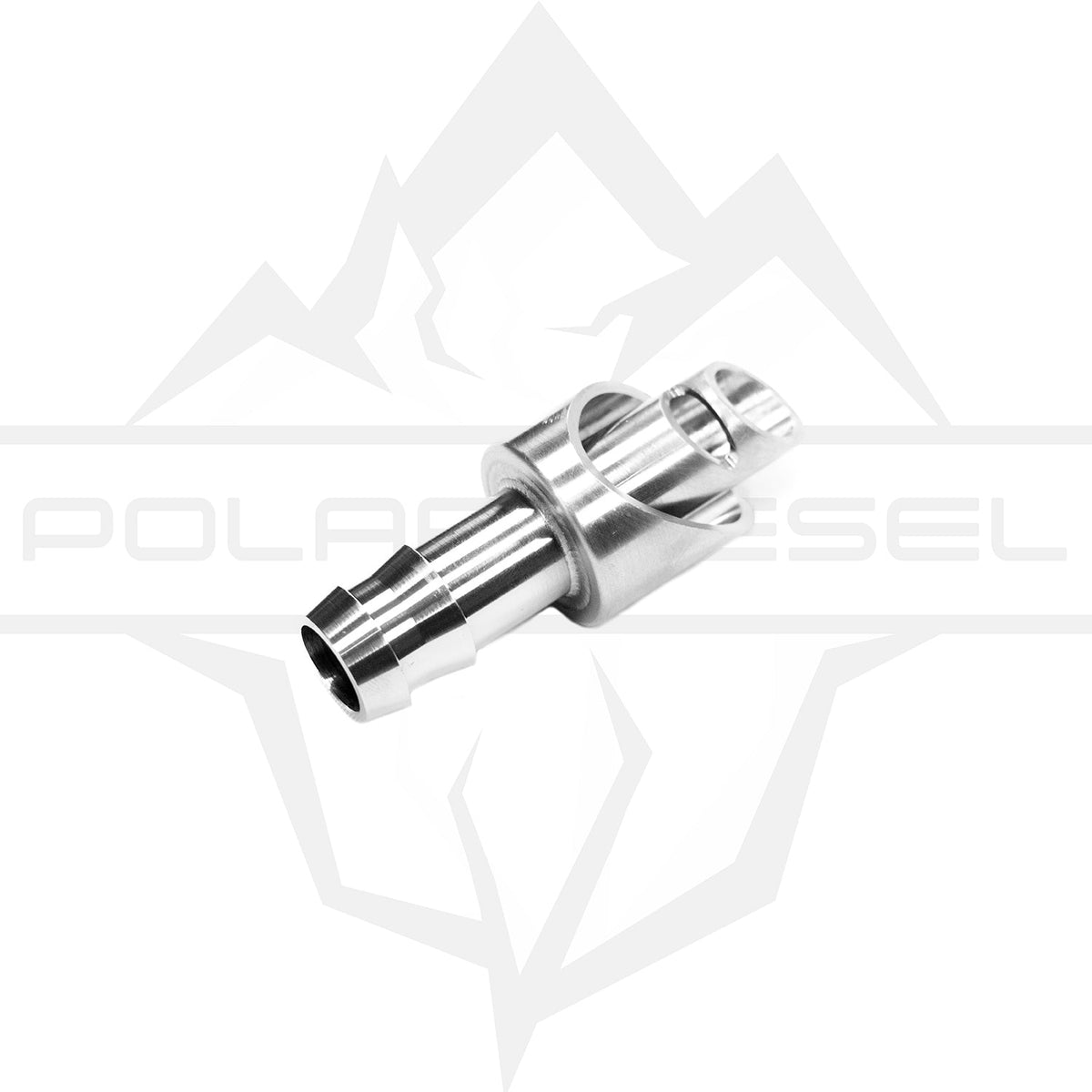Polar 2011-2026 Ford Powerstroke 6.7L CCV Delete Kit & Venturi
