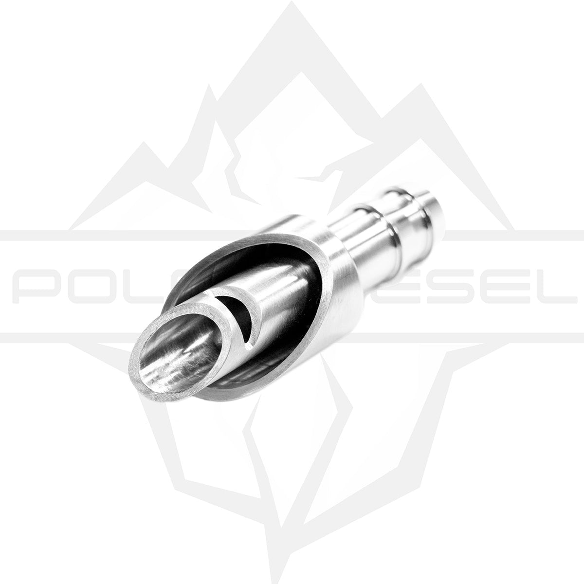 Polar Venturi