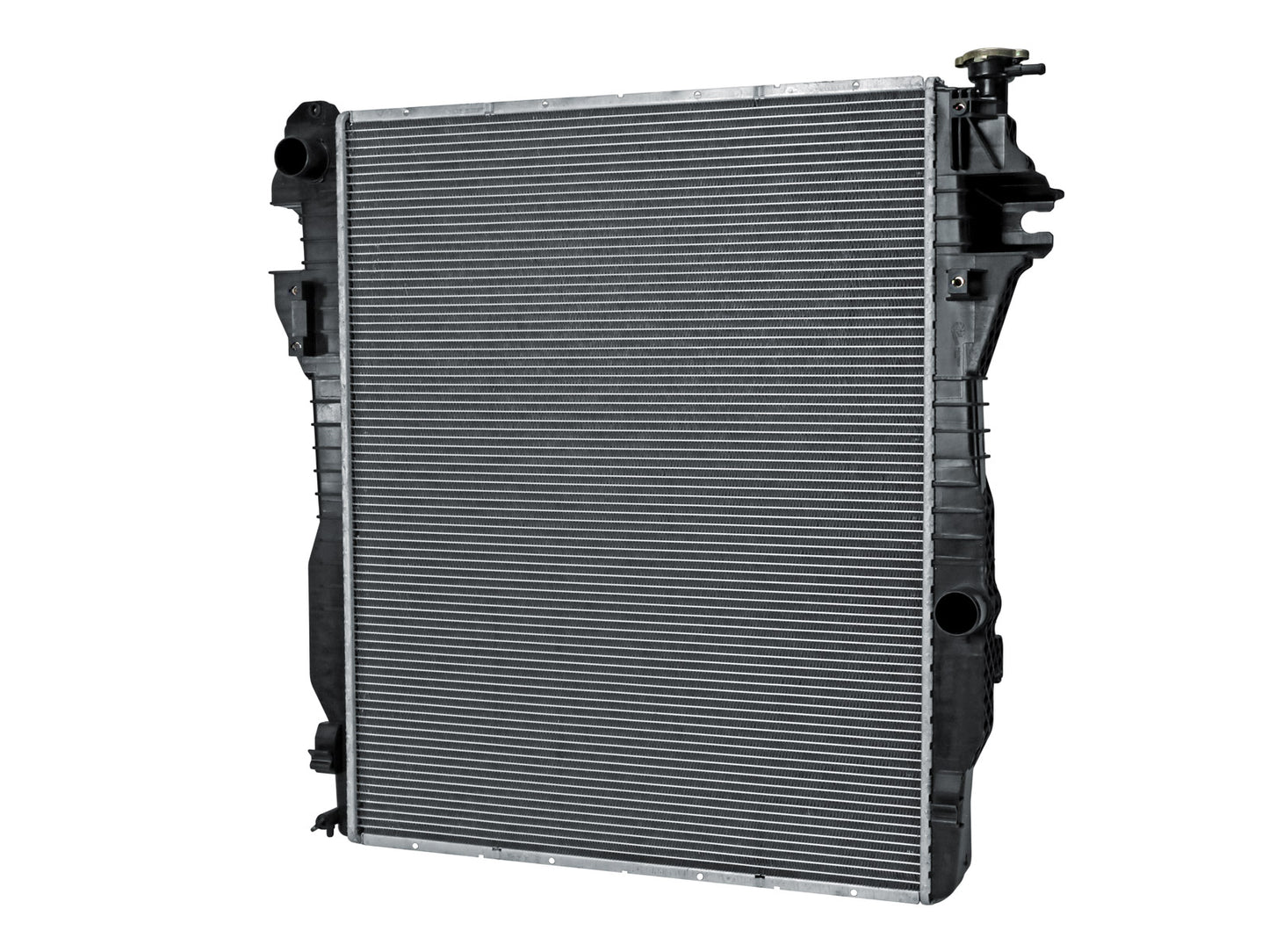 aFe BladeRunner OER Series Radiator - Dodge/Ram 2010-2012 6.7L