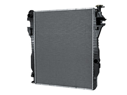 aFe BladeRunner OER Series Radiator - Dodge/Ram 2010-2012 6.7L