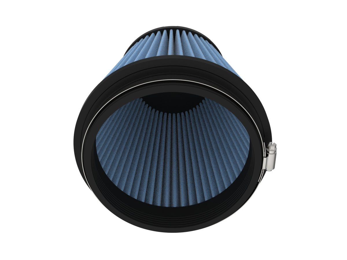 aFe Universal Clamp-On Air Filter w/ D2 Dura-Dry Media - 21-60507V
