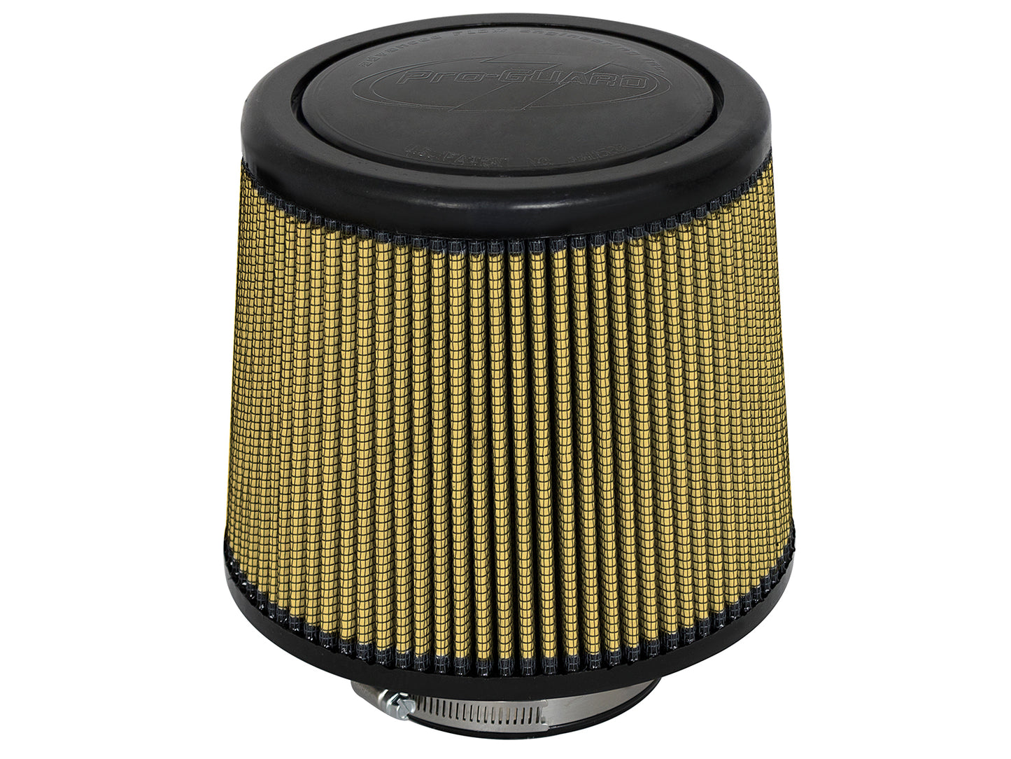 aFe Magnum FORCE Intake Replacement Air Filter w/ Pro GUARD 7 Media - 72-90008