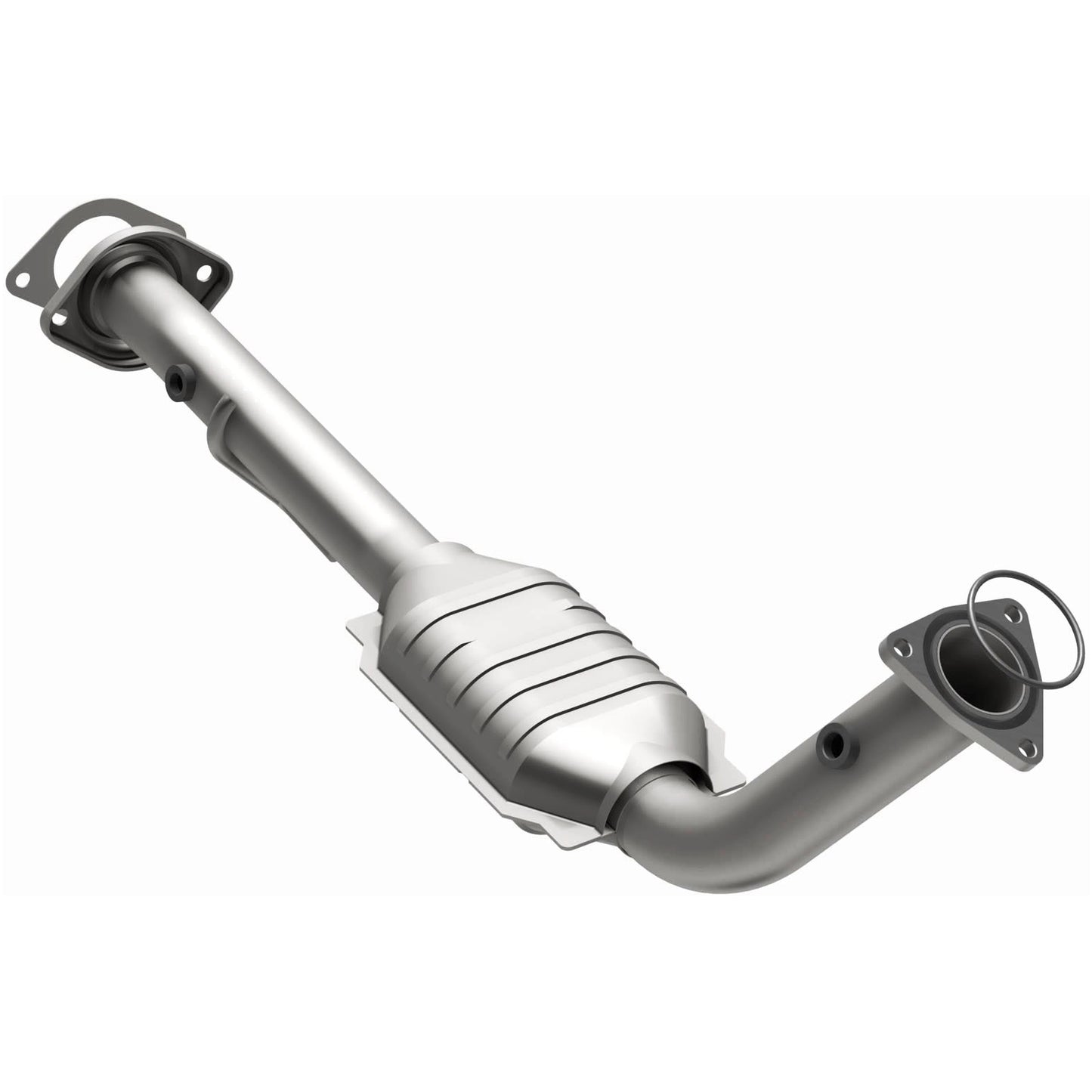 MagnaFlow HM Grade Direct-Fit Catalytic Converter 93602