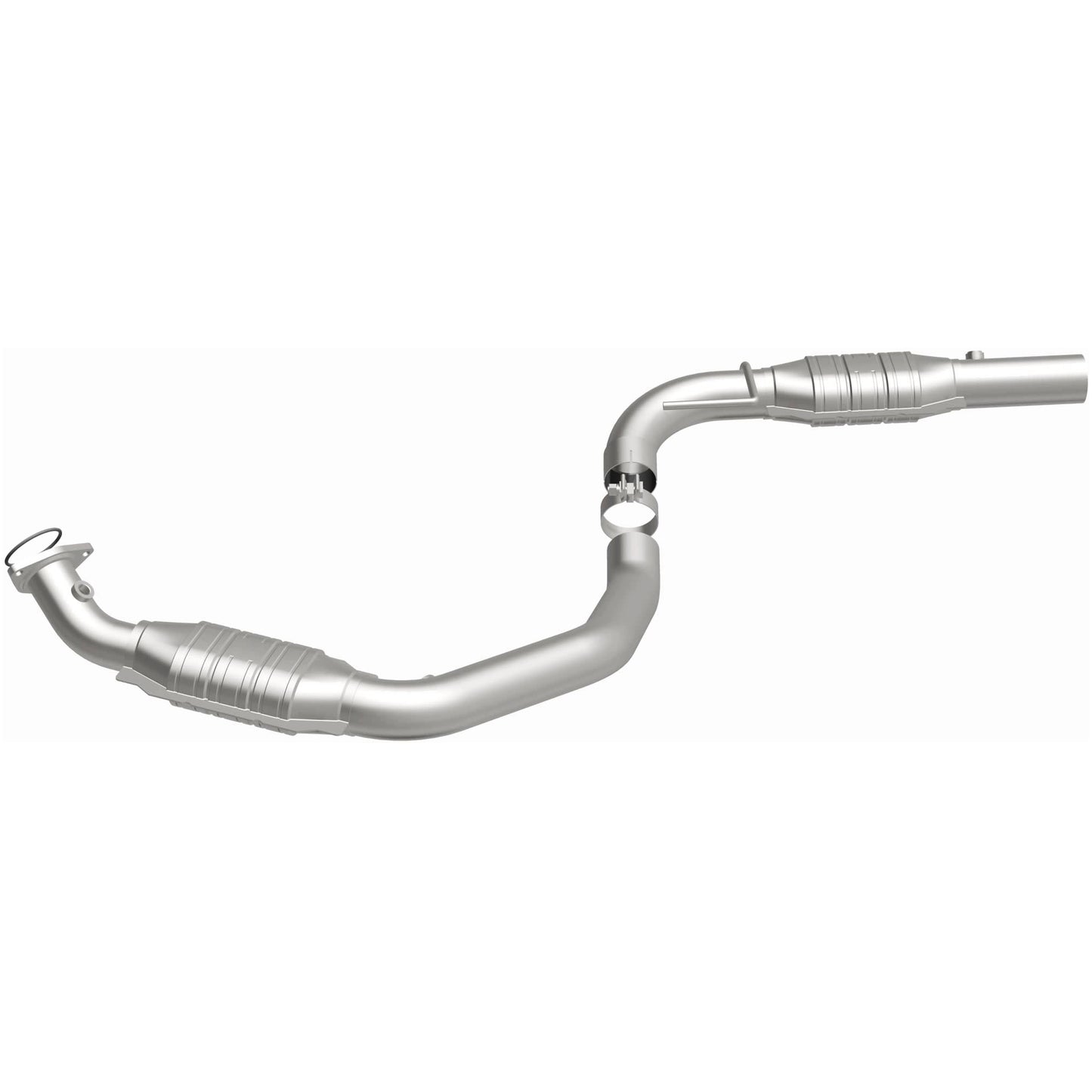 MagnaFlow OEM Grade Direct-Fit Catalytic Converter 51524