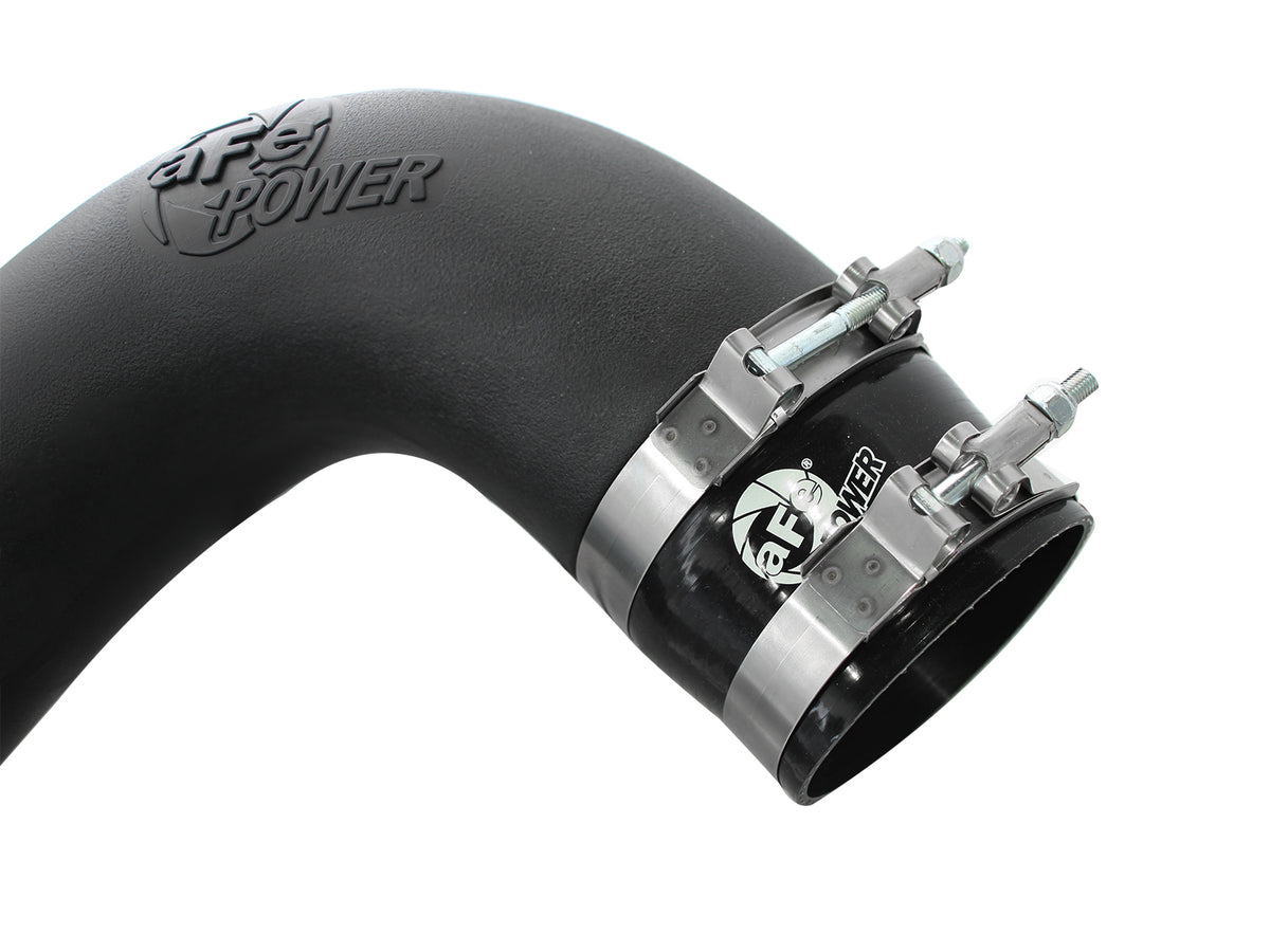 aFe Momentum HD Cold Air Intake System w/ Pro 10R Filter - Chevy/GMC 2004-2006 6.6L
