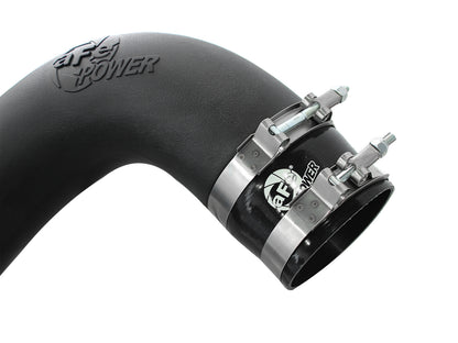 aFe Momentum HD Cold Air Intake System w/ Pro 10R Filter - Chevy/GMC 2004-2006 6.6L