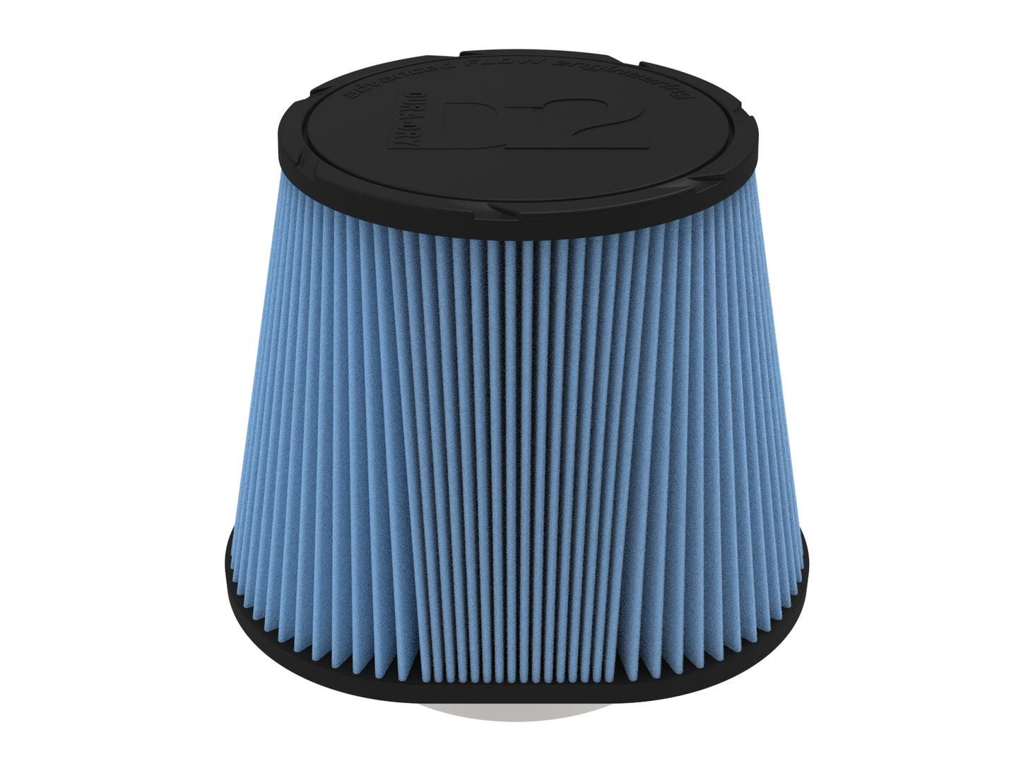 aFe Magnum FORCE Intake Replacement Air Filter w/ D2 Dura-Dry Media - 21-91018V