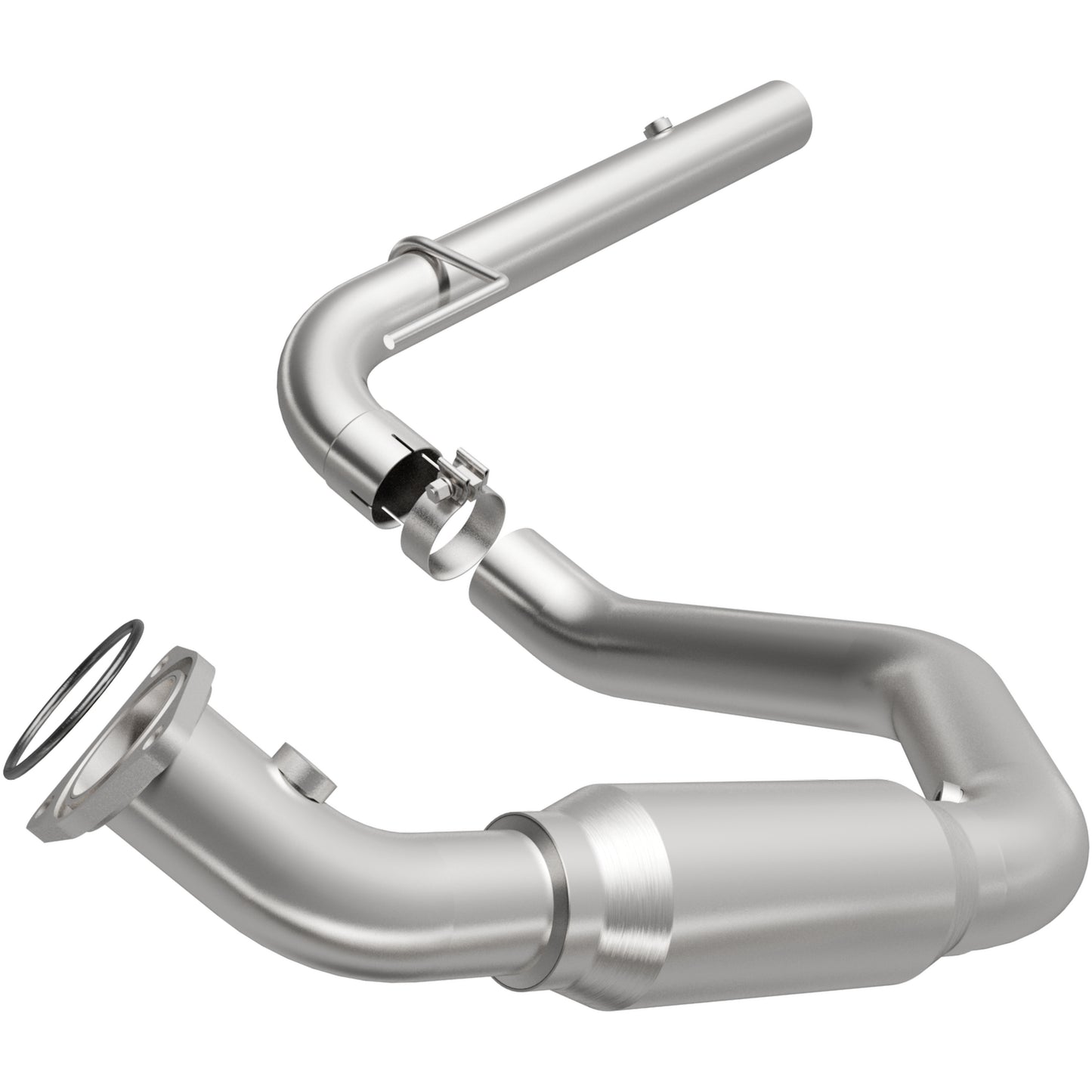 MagnaFlow California CARB Direct-Fit Catalytic Converter 5451525