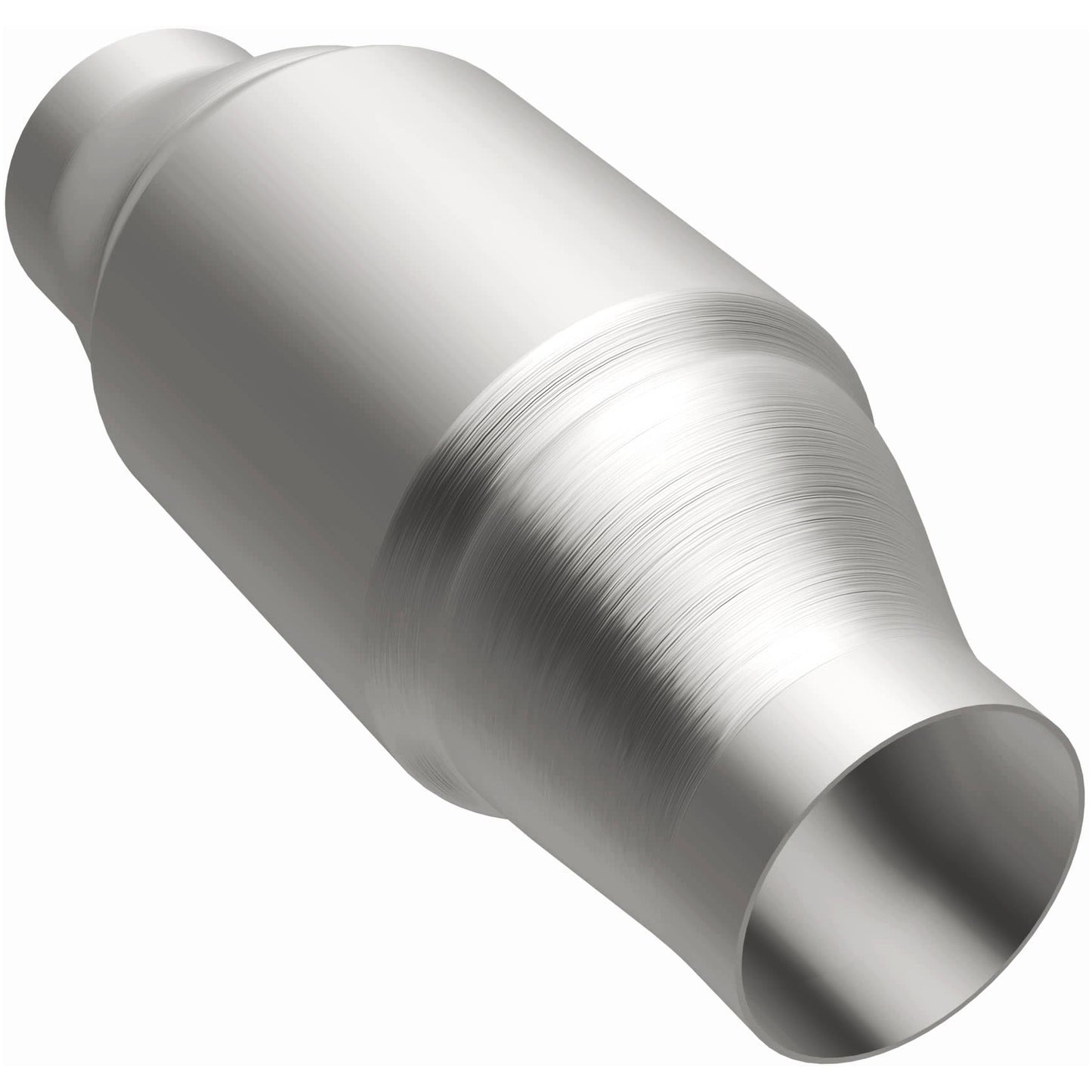 MagnaFlow Standard Grade Universal Catalytic Converter 54906