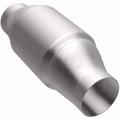 MagnaFlow Standard Grade Universal Catalytic Converter 54906
