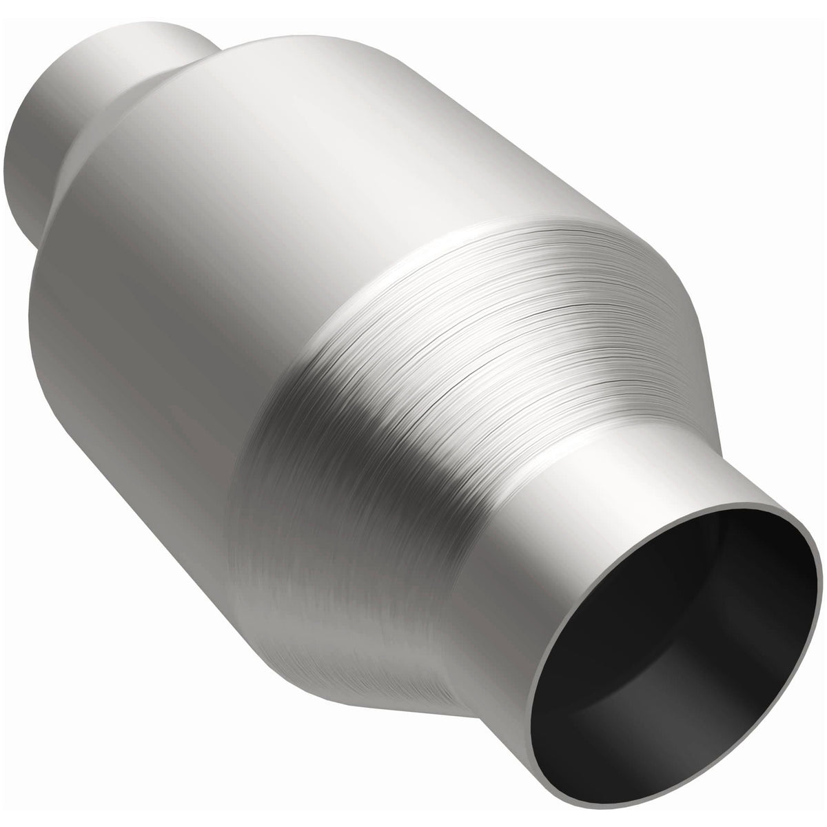 MagnaFlow Standard Grade Universal Catalytic Converter 59954