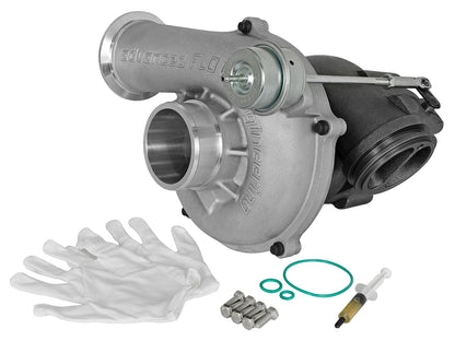 aFe BladeRunner Street Series Performance Turbocharger - Ford 1999-2003 7.3L
