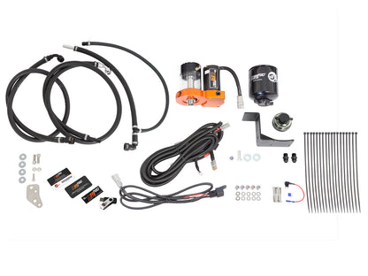 aFe DFS780 Diesel Fuel Lift Pump (Full-time Operation) - Ford 2011-2016 6.7L